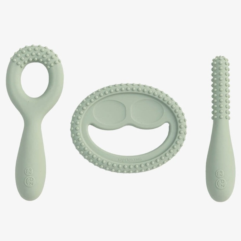 ezpz Oral Development Tools