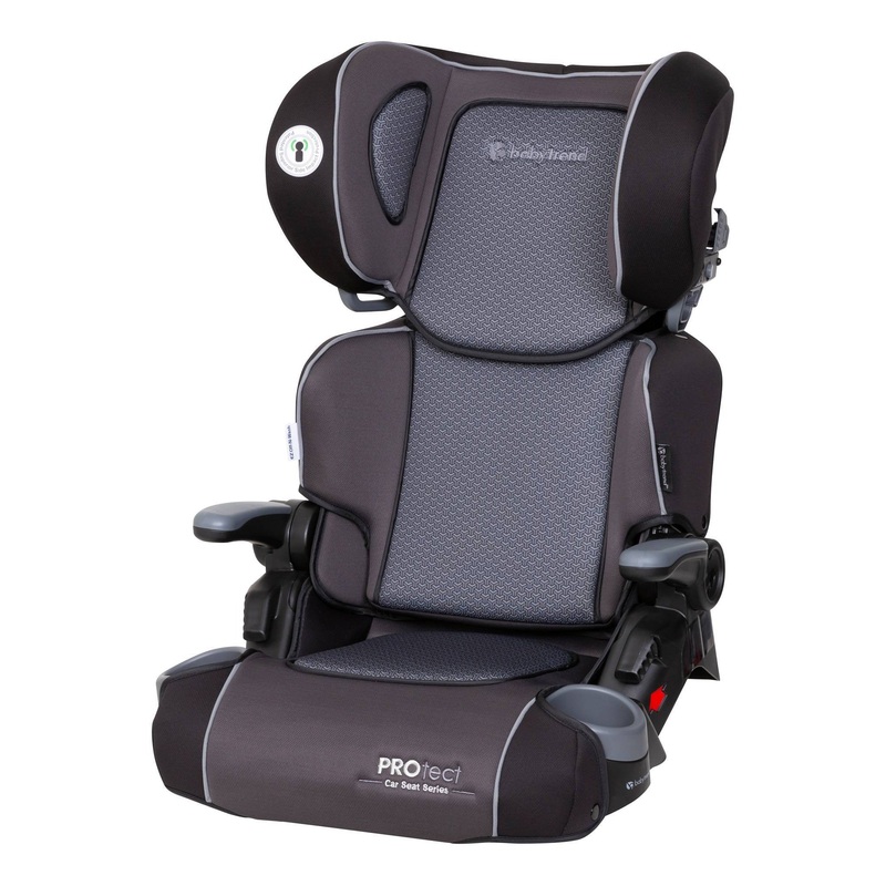 Protect 2-in-1 Booster Seat