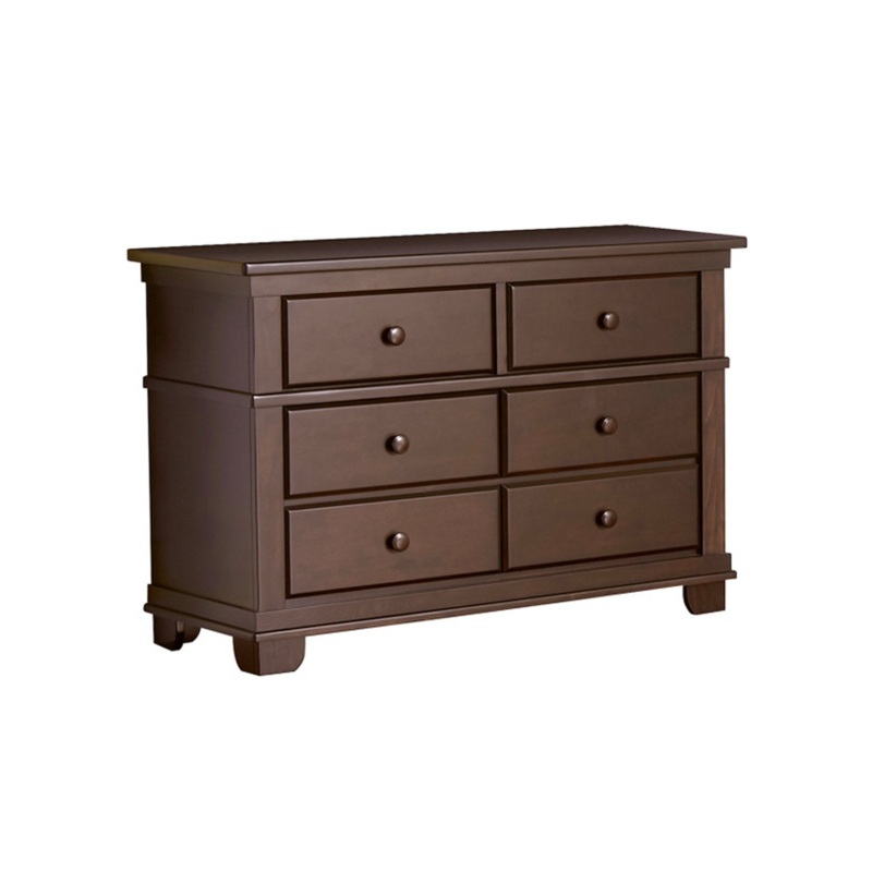 Torino Double Dresser