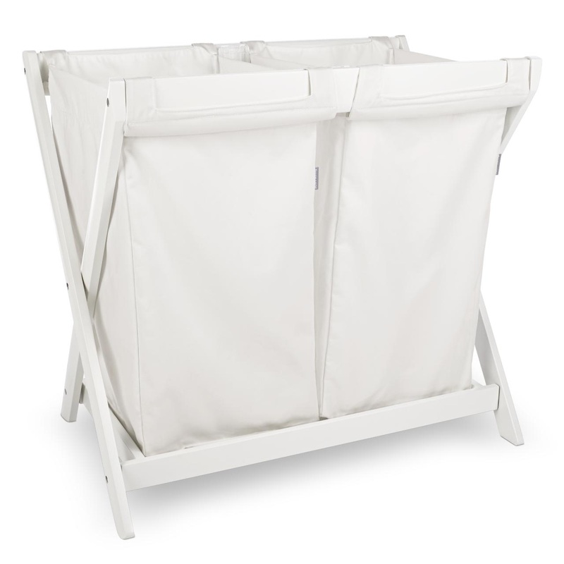 UPPAbaby – Bassinet Stand Hamper Insert