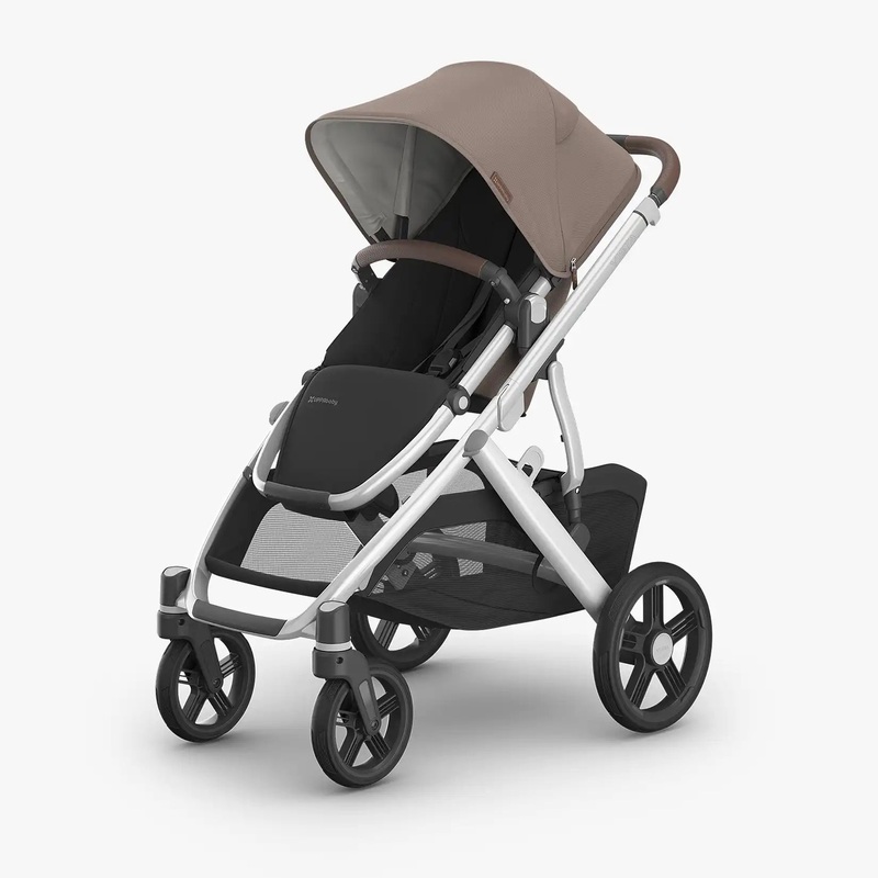VISTA V3 Stroller – Theo