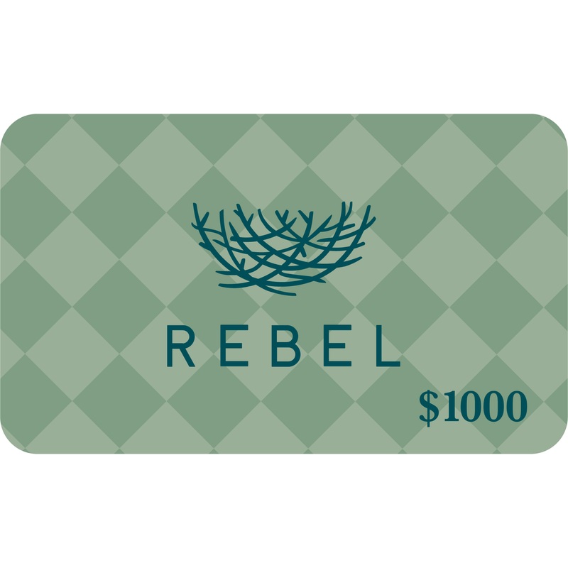 $1000 Gift Card