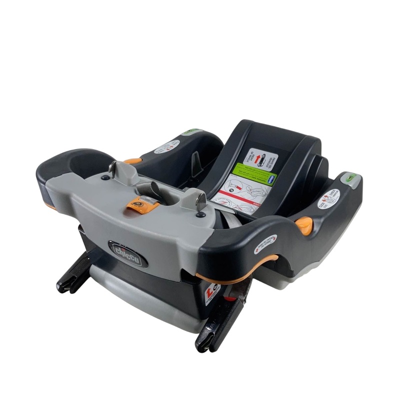 Chicco KeyFit Car Seat Base, 2023