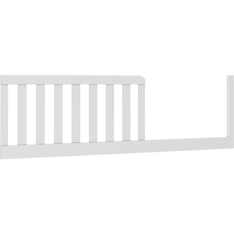 Dadada 3-in-1 Toddler Bed Rail for Soho / Austin / Kenton / Boston Cribs