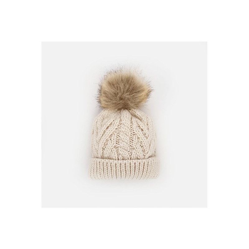 Huggalugs Pop Beanie