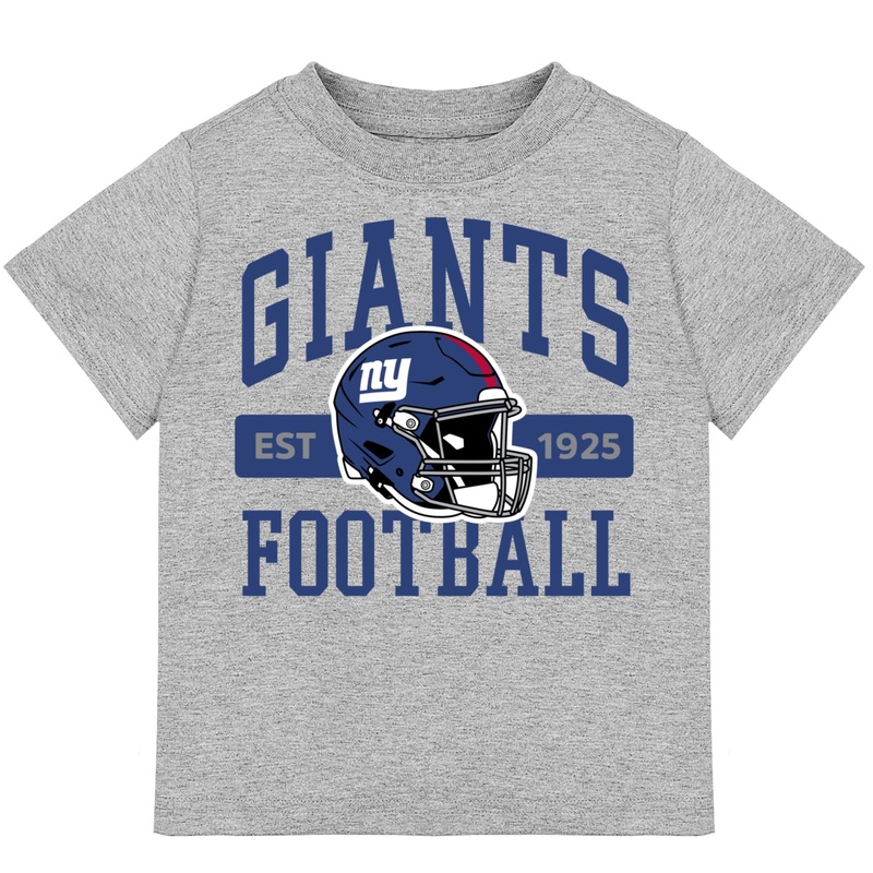 Infant & Toddler Boys Giants Short Sleeve Tee Shirt