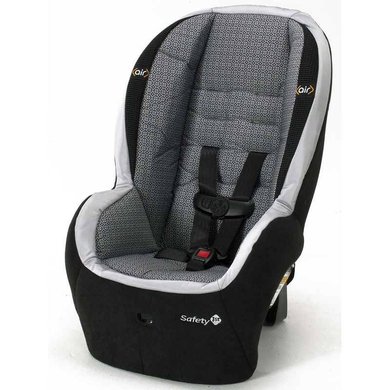 Safety 1st onSide Air Convertible Car Seat – Grey