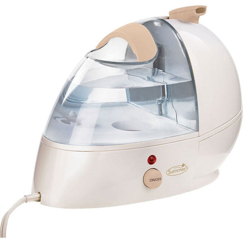 Summer Infant Cool Mist Nursery Humidifier