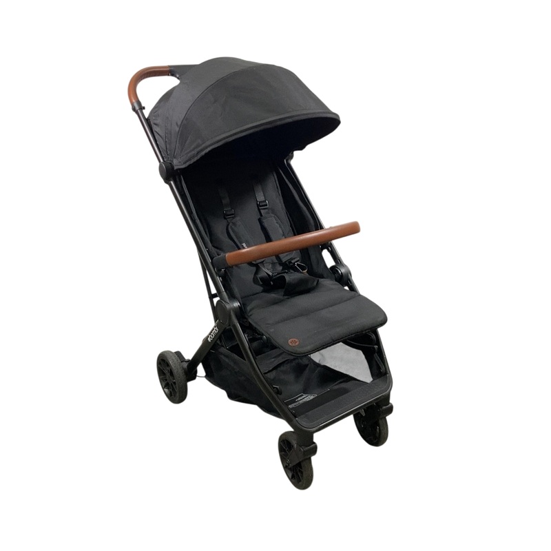 Bombi Bbee V2 Lightweight Stroller, 2024, Hickory