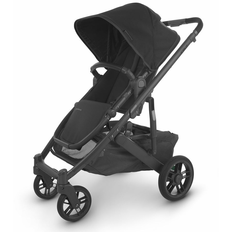 Cruz V2 Stroller – Jake