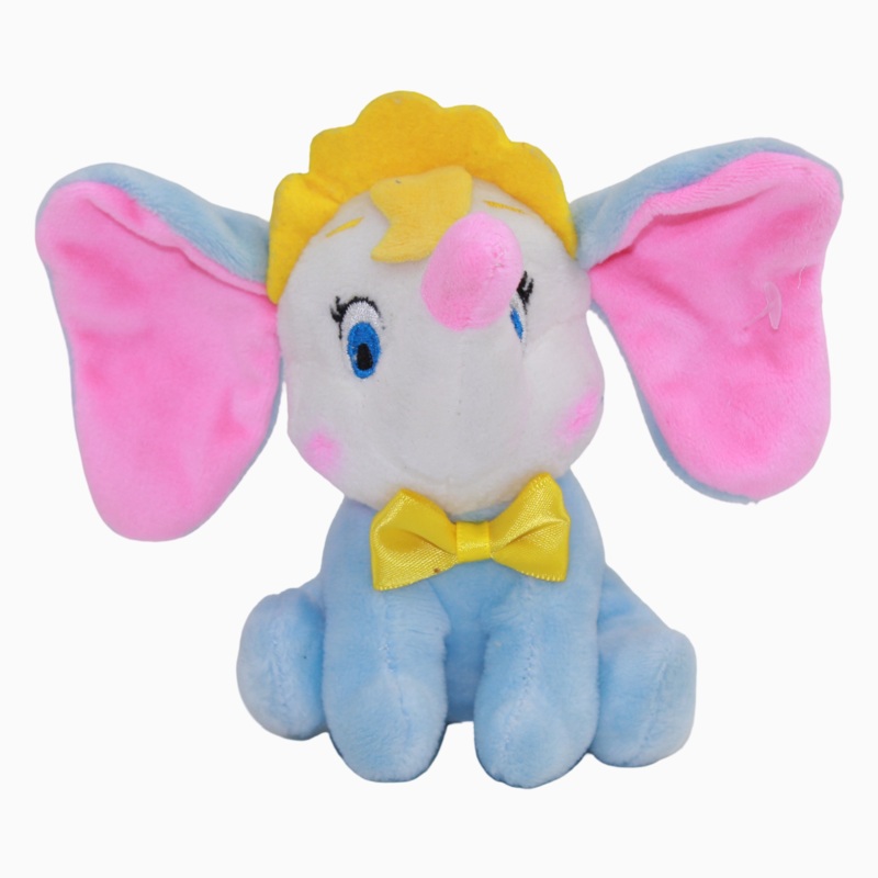Dumbo Plush Toy – Assorted Colors