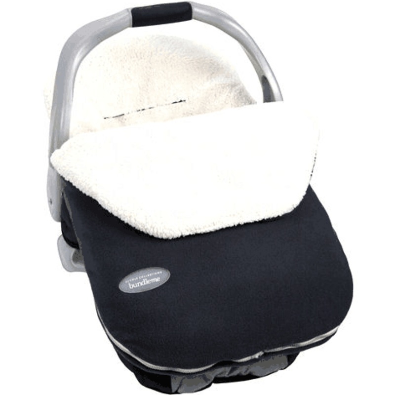 JJ Cole Bundleme Original Bunting in Navy