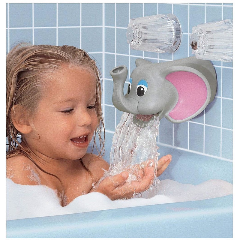 Kel-Gar Tubbly Bubbly – Elephant