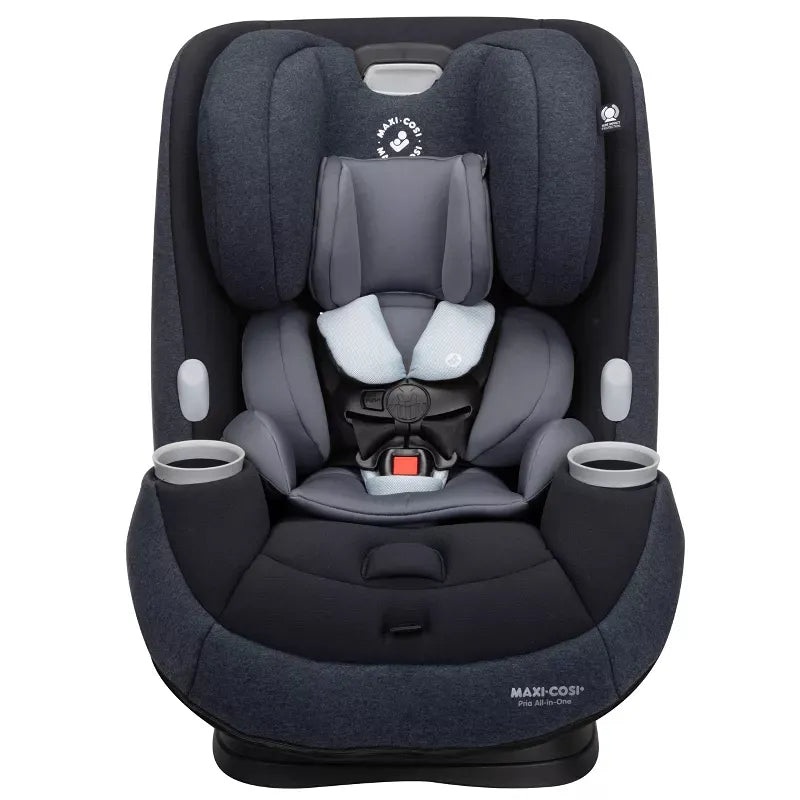 Pria Pure Cosi All-in-One Convertible Car Seat – Mystic Gray