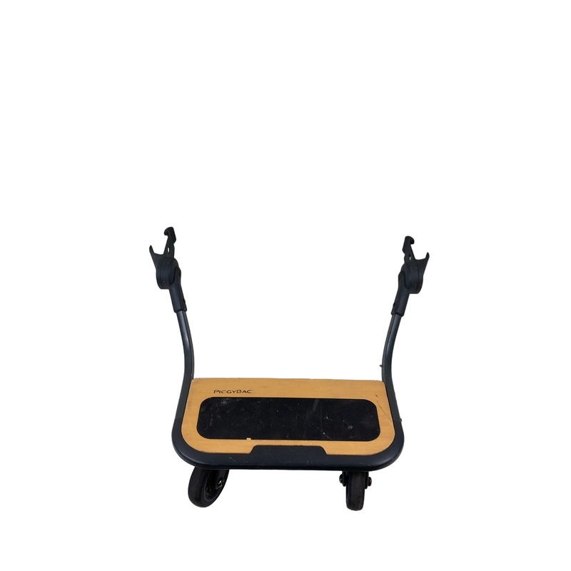 UPPAbaby VISTA PiggyBack Ride-Along Board, 2015+