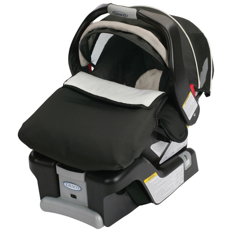 Graco SnugRide Classic Connect 30 LX Infant Car Seat – Link