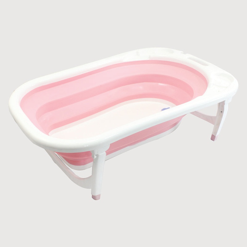 Happy Baby Foldable Bathtub