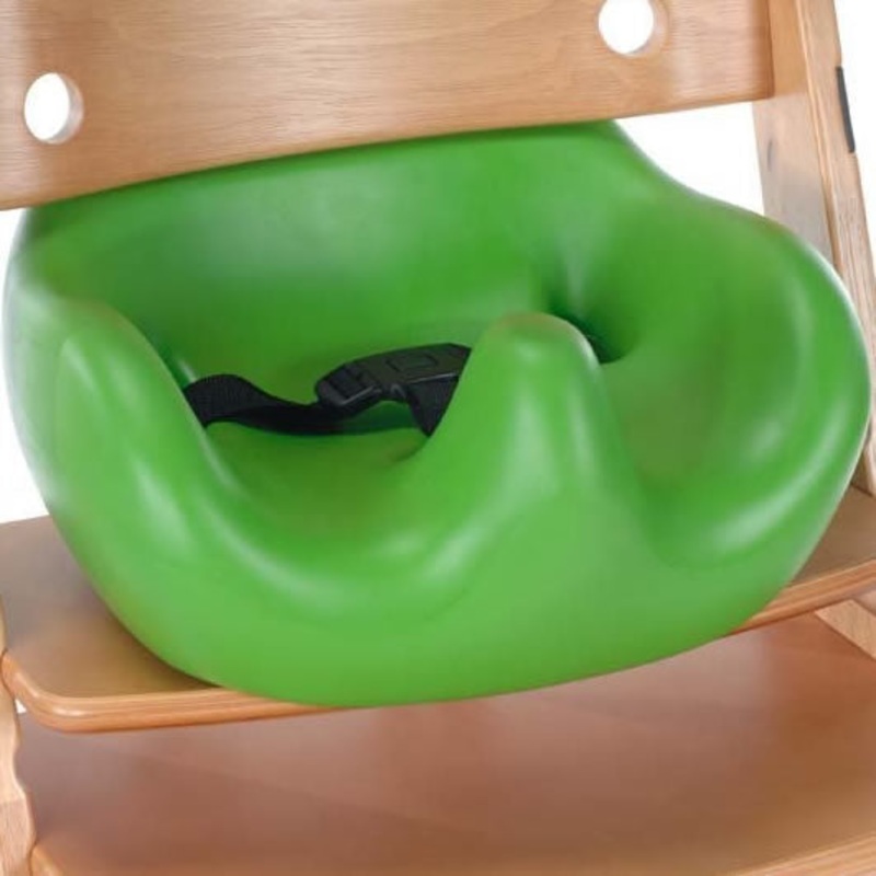 Keekaroo Infant Insert – Lime
