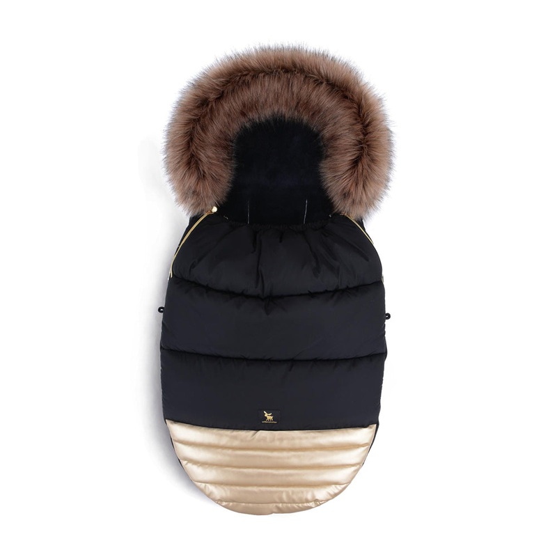 Moose Shine Footmuff