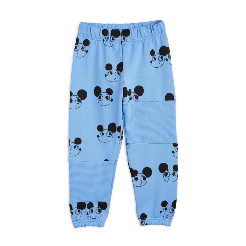 Rizrats Sweatpants – Blue