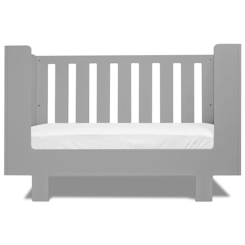 Spot On Square Eicho Conversion Kit – Grey