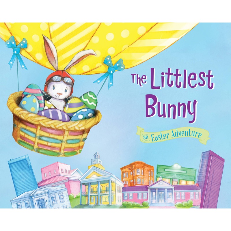 The Littlest Bunny