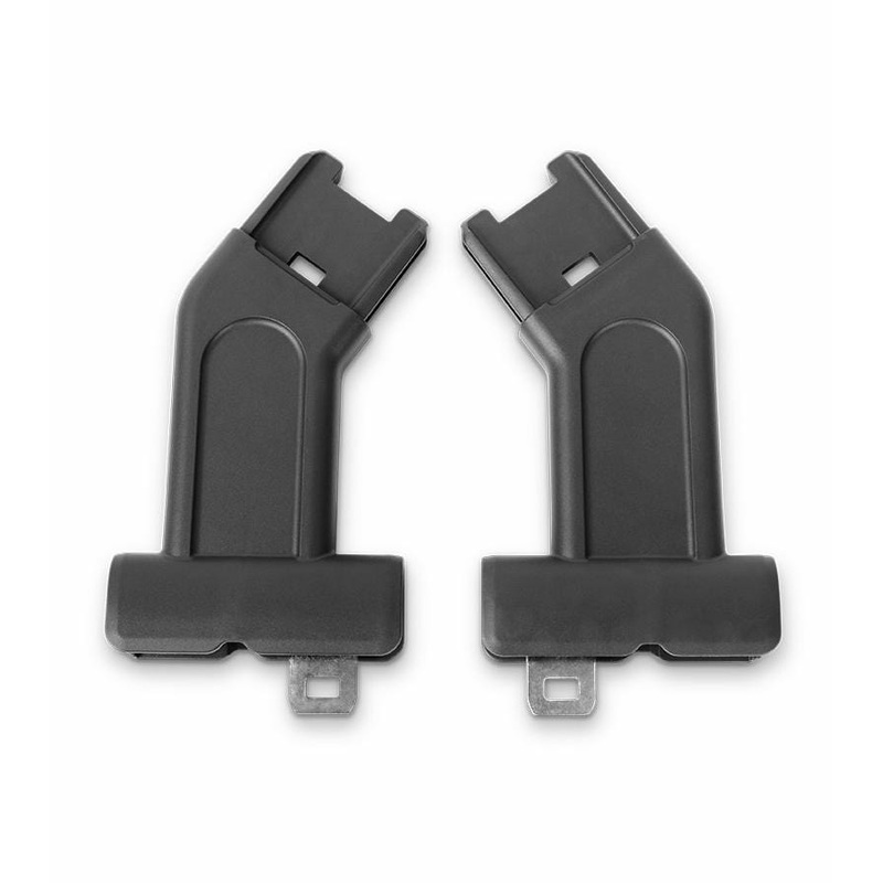 UPPAbaby Car Seat Adapters for Ridge – MESA/MESA V2