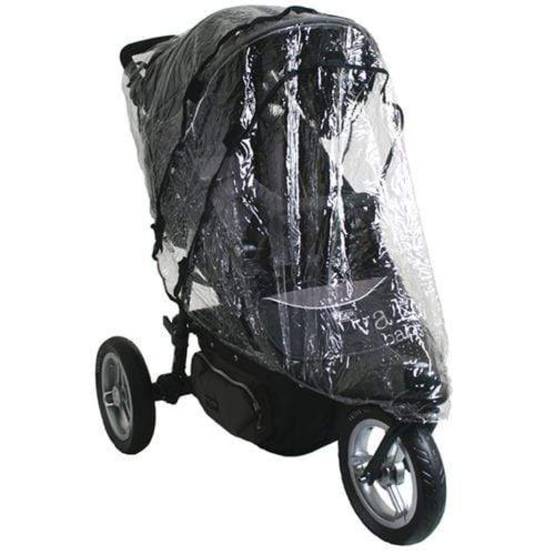 Valco Baby Single Rain Cover