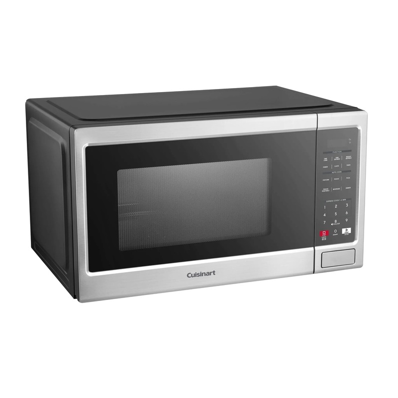1000W Microwave Oven