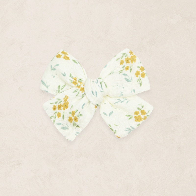 Adventure Bow – Golden Meadow Clip