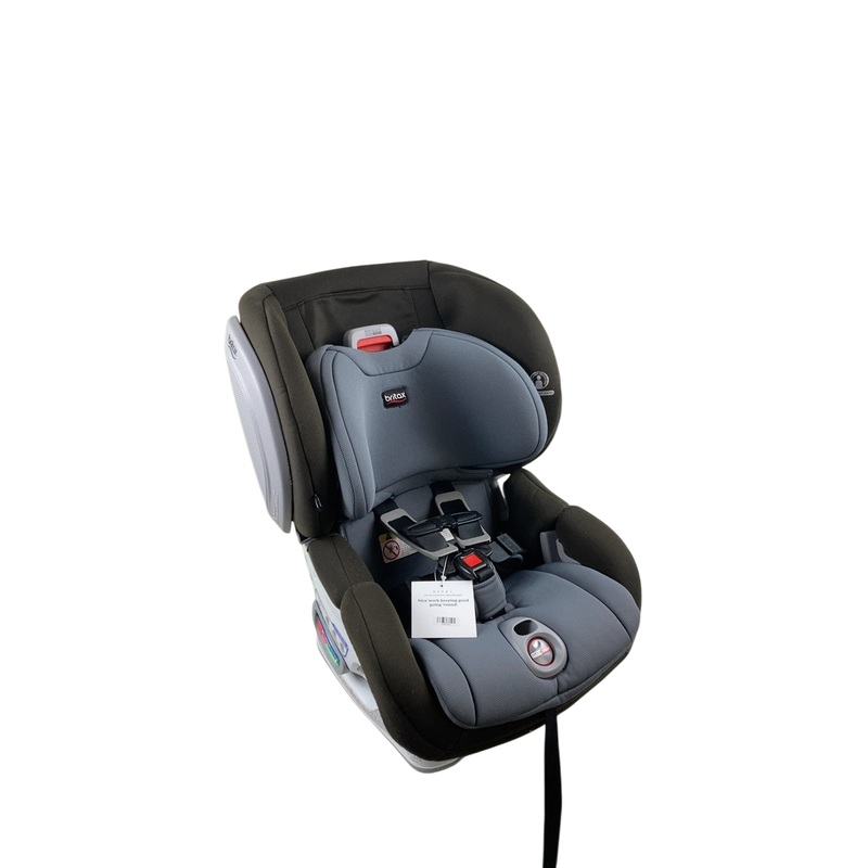 Britax Advocate ClickTight Convertible Car Seat, 2019, Otto Safewash