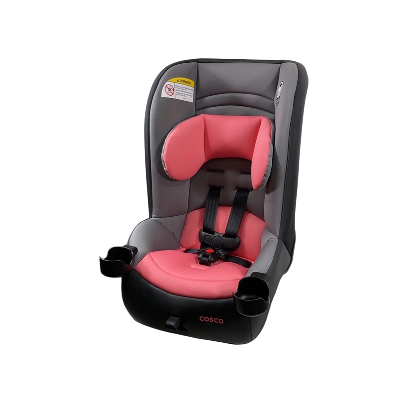 Cosco Mightyfix LX Convertible Car Seat, Canyon, 2024