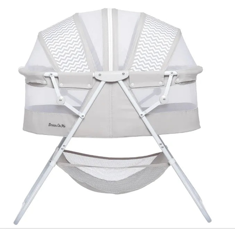Karley Bassinet – Gray
