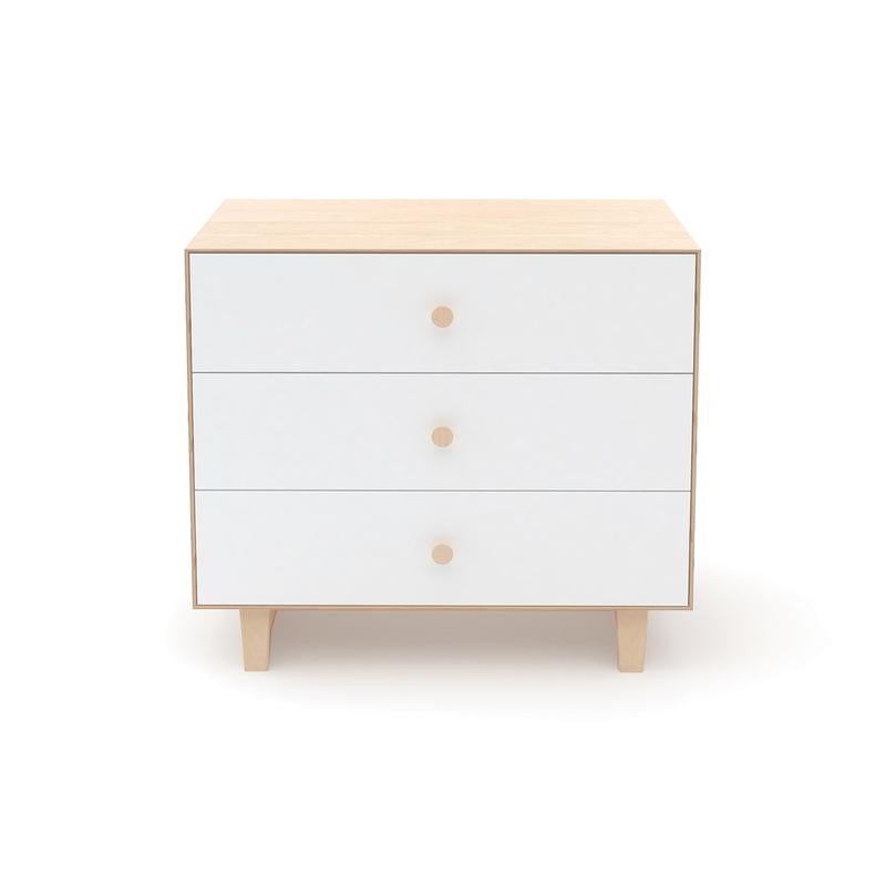 Oeuf Rhea Merlin 3 Drawer Dresser