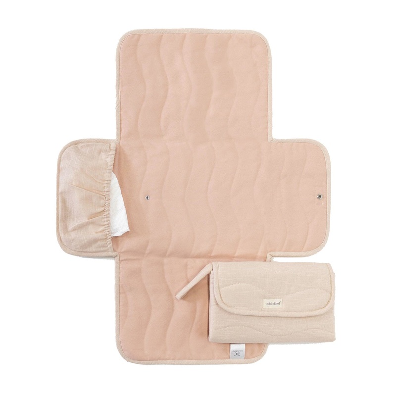 Toddlekind USA Mini Maven In Blush