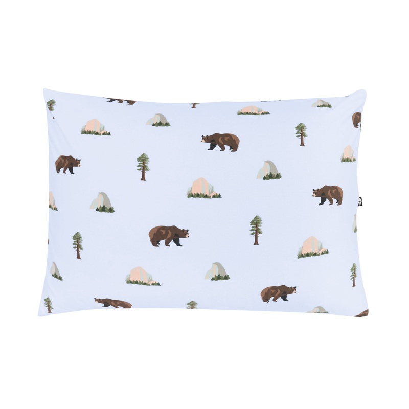 Toddler Pillowcase in Yosemite