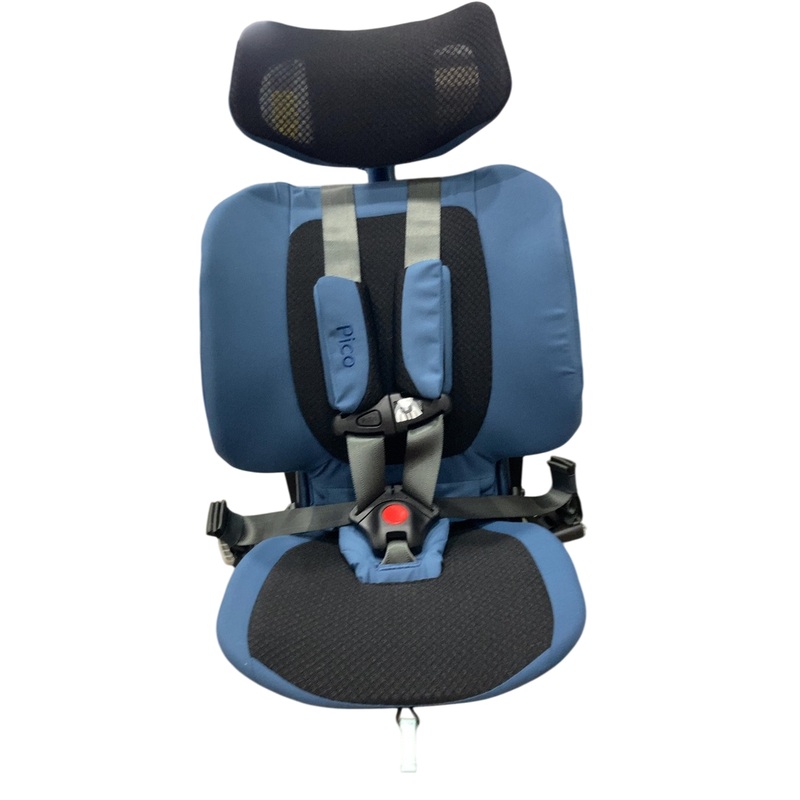 WAYB Pico Portable Car Seat, 2023, Midnight Sky