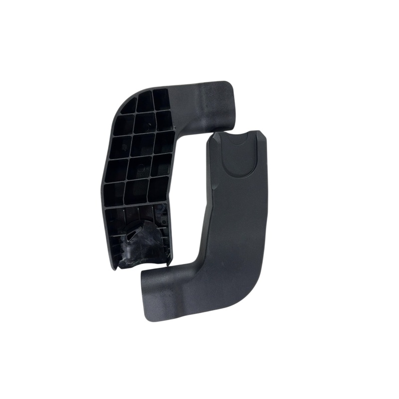 Zoe Infant Car Seat Adapter For Nuna, Maxi Cosi, Cybex, Britax