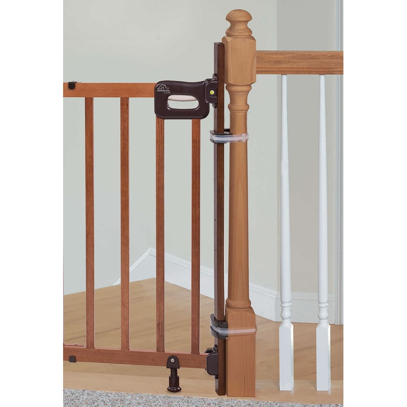 Summer Infant HomeSafe Banister to Banister Universal Kit