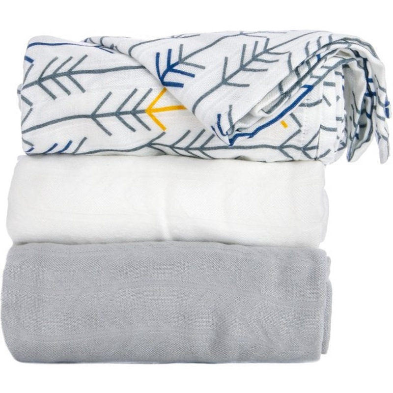 Tula Blanket Set – Aim