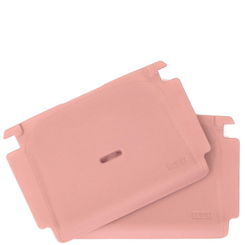 Veer Seat Pad for Cruiser – Rose Quartz