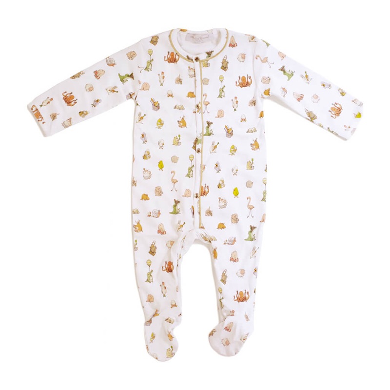 ACP Classic Playsuit Bebe Choux