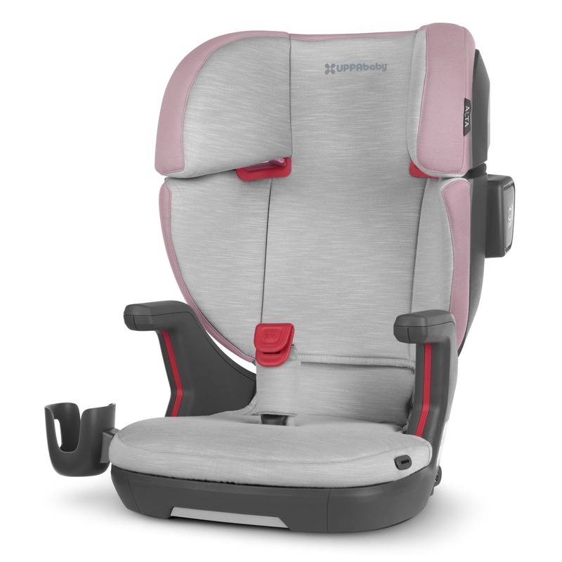 ALTA V2 Booster Seat – Iris