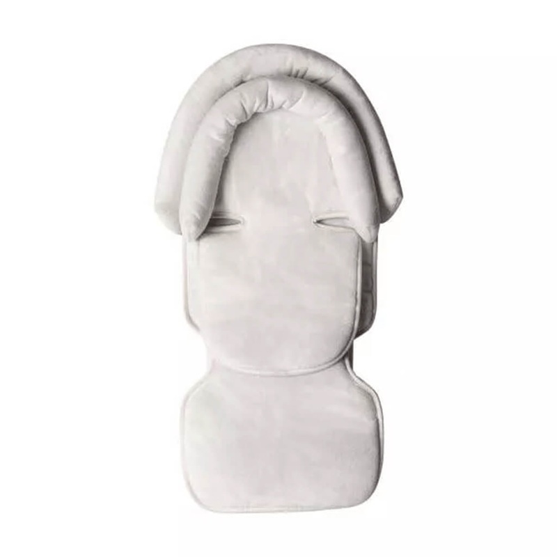 Baby Head Rest Beige