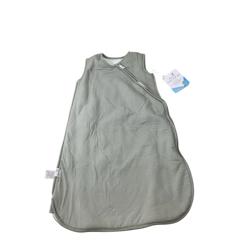 Copper Pearl Sleep Bag, 0-6 Months, 1.70, Stone