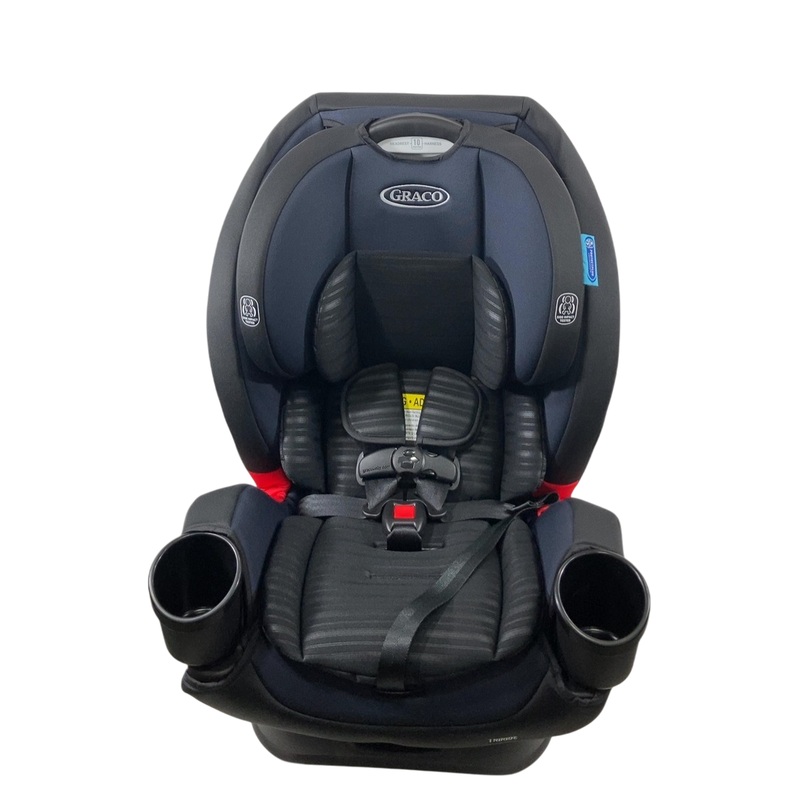 Graco TriRide 3-in-1 Convertible Car Seat, 2024, Clybourne