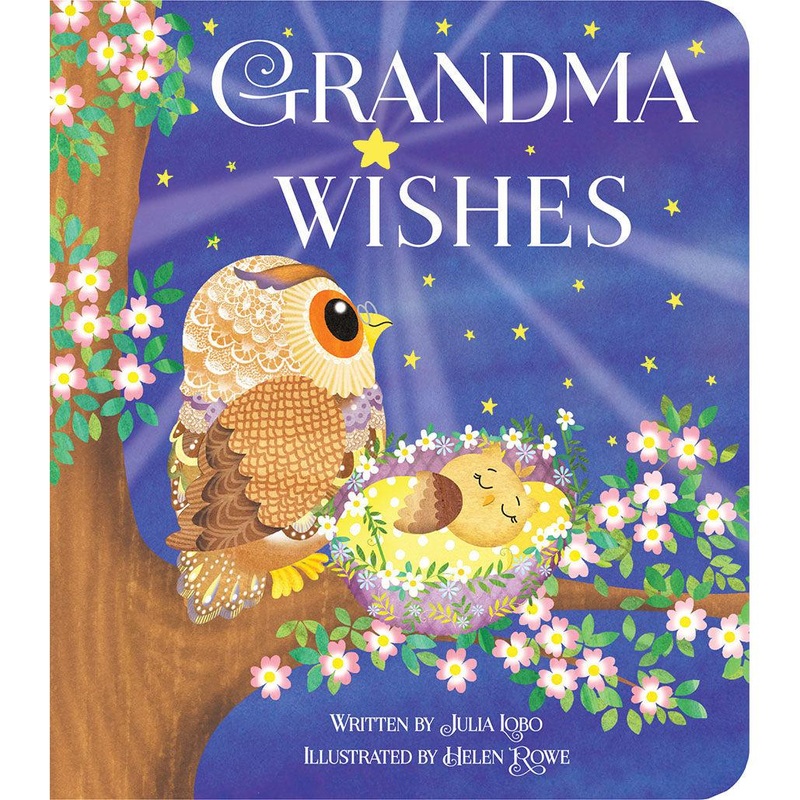 Grandma Wishes