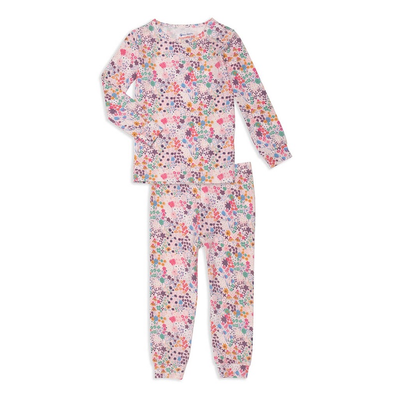Modal 2 Piece Pajamas Isla