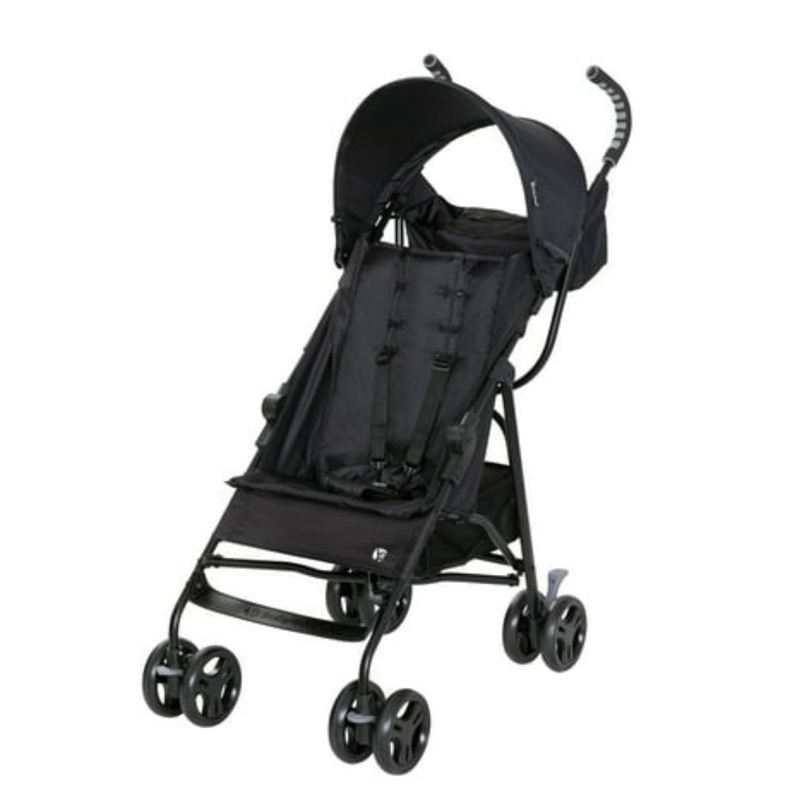 Rocket Plus Stroller – Princeton
