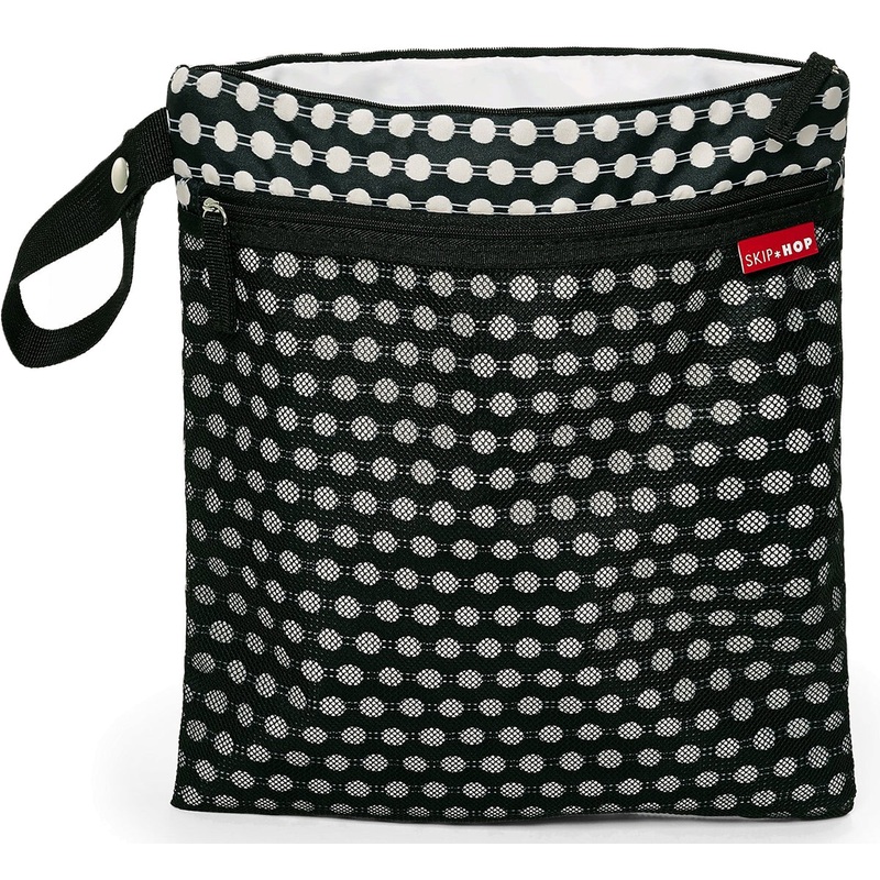 Skip Hop Grab & Go Wet/Dry Bag – Connected Dots